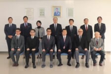 令和4年仕事納め式