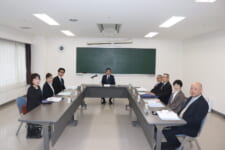 第170回理事会開催