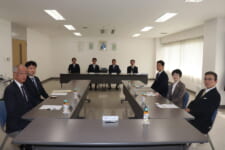 第4回 評議員選任・解任委員会開催
