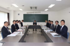 令和5年4月度　運営会議開催
