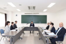 第171回理事会開催
