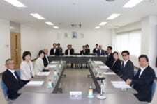 第172回理事会開催