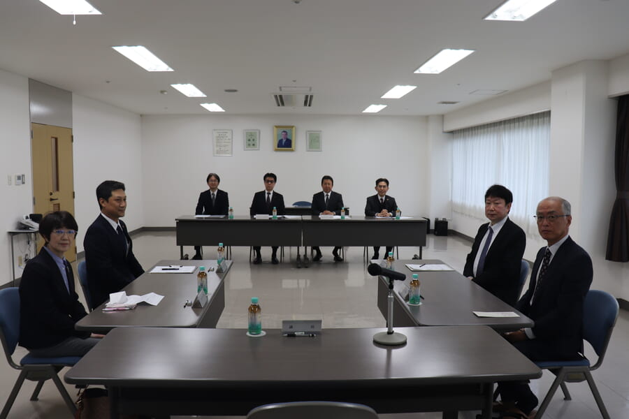 社会福祉法人 西日本至福会｜2024.04.22 第5回 評議員選…