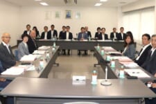 第140回評議員会開催