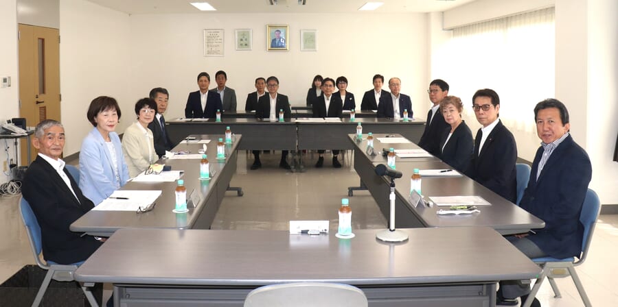 社会福祉法人 西日本至福会｜2025.06.30 第180回理事会…