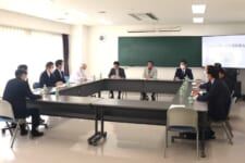 海外視察報告会(フランス・パリ)開催