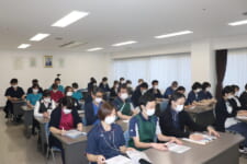 「カスタマーハラスメントを引き起こさない為のマナー…