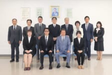 令和8年度入職式開催