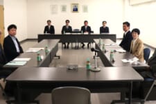 第7回評議員選任・解任委員会開催